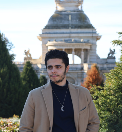Rayan Boudiba